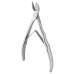 Nippers for skin EXPERT 11 11 mm NE-11-11 STALEKS Nippers for skin EXPERT 11 11 mm NE-11-11 STALEKS