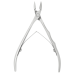 Nippers for skin EXPERT 11 11 mm NE-11-11 STALEKS Nippers for skin EXPERT 11 11 mm NE-11-11 STALEKS