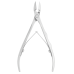 Nippers for skin EXPERT 11 14 mm NE-11-14 STALEKS