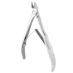 Nippers for skin EXPERT 20 8 mm NE-20-8 STALEKS