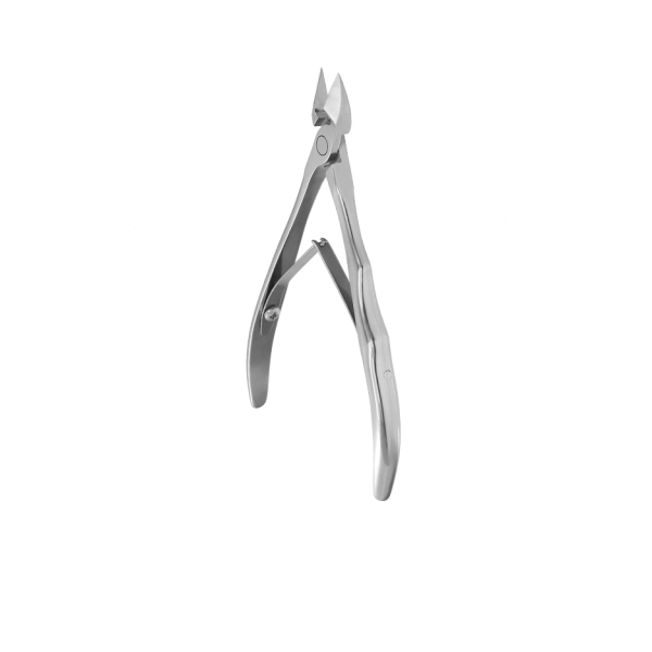 Nippers for skin EXPERT 21 10 mm NE-21-10 STALEKS Nippers for skin EXPERT 21 10 mm NE-21-10 STALEKS
