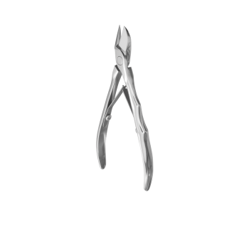 Nippers for skin EXPERT 21 13 mm NE-21-13 STALEKS