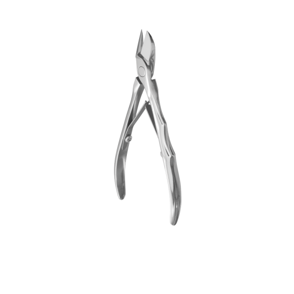 Nippers for skin EXPERT 21 13 mm NE-21-13 STALEKS Nippers for skin EXPERT 21 13 mm NE-21-13 STALEKS