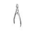 Nippers for skin EXPERT 21 13 mm NE-21-13 STALEKS Nippers for skin EXPERT 21 13 mm NE-21-13 STALEKS