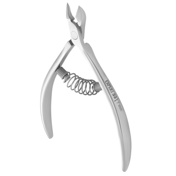 Nippers for skin EXPERT 33 7 mm NE-33-7 STALEKS