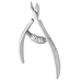 Nippers for skin EXPERT 33 7 mm NE-33-7 STALEKS Nippers for skin EXPERT 33 7 mm NE-33-7 STALEKS