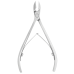 Nippers for skin EXPERT 53 10 mm NE-53-10 STALEKS Nippers for skin EXPERT 53 10 mm NE-53-10 STALEKS