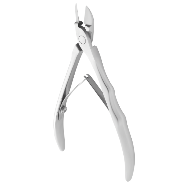 Nippers for nails EXPERT 60 12 mm NE-60-12 STALEKS Nippers for nails EXPERT 60 12 mm NE-60-12 STALEKS