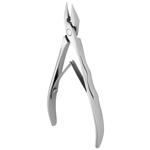 Nippers for nails EXPERT 65 12 mm NE-65-12 STALEKS Nippers for nails EXPERT 65 12 mm NE-65-12 STALEKS