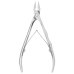 Nippers for nails EXPERT 65 12 mm NE-65-12 STALEKS Nippers for nails EXPERT 65 12 mm NE-65-12 STALEKS
