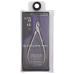 Nippers for nails EXPERT 65 12 mm NE-65-12 STALEKS Nippers for nails EXPERT 65 12 mm NE-65-12 STALEKS