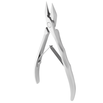 Nippers for nails EXPERT 65 16 mm NE-65-16 STALEKS