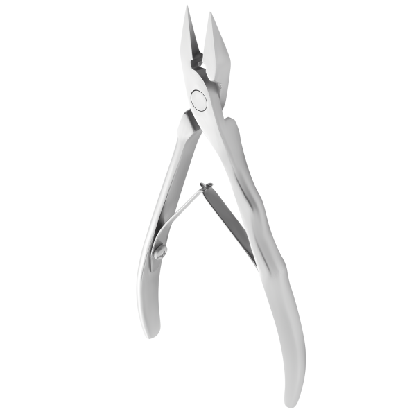 Nippers for nails EXPERT 65 16 mm NE-65-16 STALEKS Nippers for nails EXPERT 65 16 mm NE-65-16 STALEKS