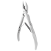 Nippers for nails EXPERT 65 16 mm NE-65-16 STALEKS Nippers for nails EXPERT 65 16 mm NE-65-16 STALEKS