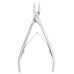 Nippers for nails EXPERT 65 16 mm NE-65-16 STALEKS Nippers for nails EXPERT 65 16 mm NE-65-16 STALEKS