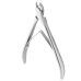 Nippers for skin EXPERT 71 3 mm NE-71-3 STALEKS Nippers for skin EXPERT 71 3 mm NE-71-3 STALEKS