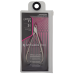 Nippers for skin EXPERT 71 3 mm NE-71-3 STALEKS Nippers for skin EXPERT 71 3 mm NE-71-3 STALEKS