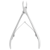 Nippers for skin EXPERT 72 3 mm NE-72-3 STALEKS