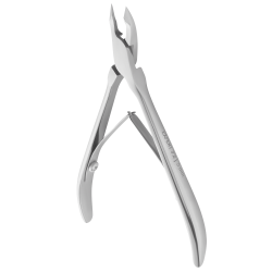 Nippers for skin EXPERT 72 5 mm NE-72-5 STALEKS