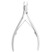 Nippers for skin EXPERT 80 6 mm NE-80-6 STALEKS Nippers for skin EXPERT 80 6 mm NE-80-6 STALEKS
