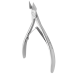 Nippers for skin EXPERT 80 9 mm NE-80-9 STALEKS Nippers for skin EXPERT 80 9 mm NE-80-9 STALEKS