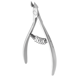 Nippers for skin EXPERT 91 7 mm NE-91-7 STALEKS