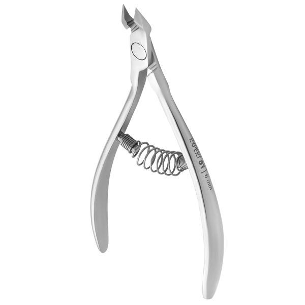 Nippers for skin EXPERT 91 7 mm NE-91-7 STALEKS