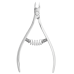 Nippers for skin EXPERT 91 7 mm NE-91-7 STALEKS