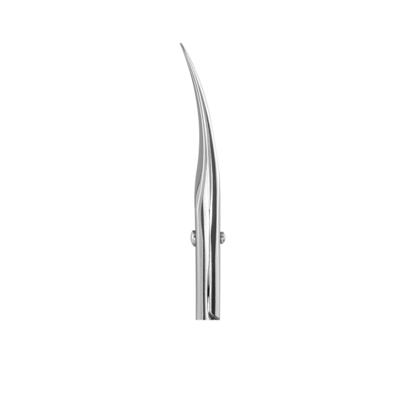 Scissors for cuticule EXPERT 10 TYPE 1 (18 mm) SE-10/1 STALEKS Scissors for cuticule EXPERT 10 TYPE 1 (18 mm) SE-10/1 STALEKS