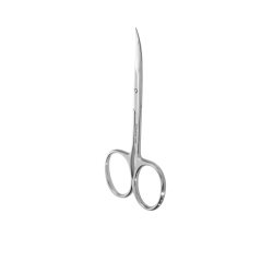 Scissors for cuticule EXPERT 10 TYPE 2 (21 mm) SE-10/2 STALEKS