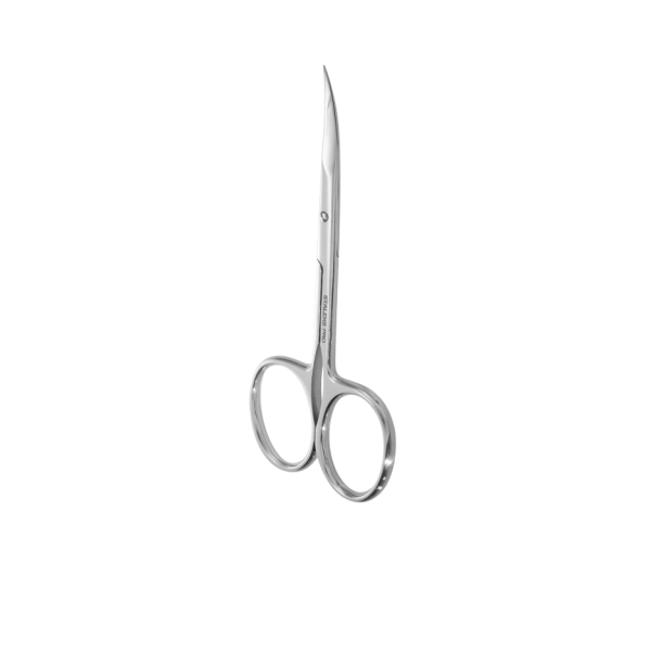 Scissors for cuticule EXPERT 10 TYPE 2 (21 mm) SE-10/2 STALEKS Scissors for cuticule EXPERT 10 TYPE 2 (21 mm) SE-10/2 STALEKS