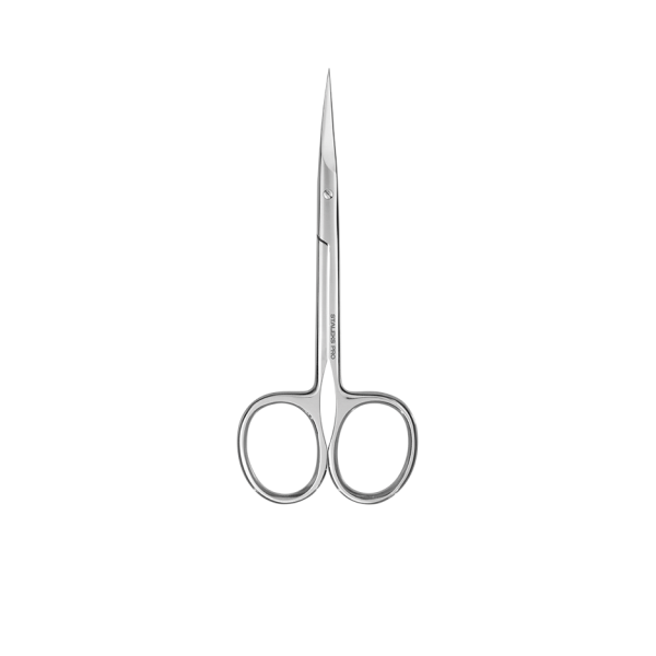 Scissors for cuticule EXPERT 10 TYPE 3 (23 mm) SE-10/3 STALEKS Scissors for cuticule EXPERT 10 TYPE 3 (23 mm) SE-10/3 STALEKS
