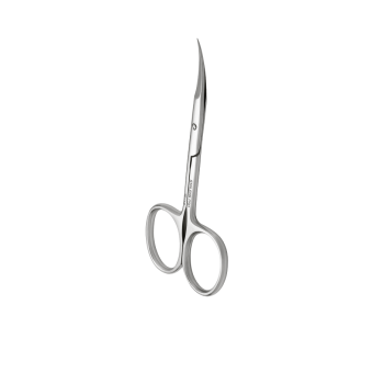 Scissors for cuticule left hand EXPERT 11 TYPE 1 (18 mm) SE-11/1 STALEKS