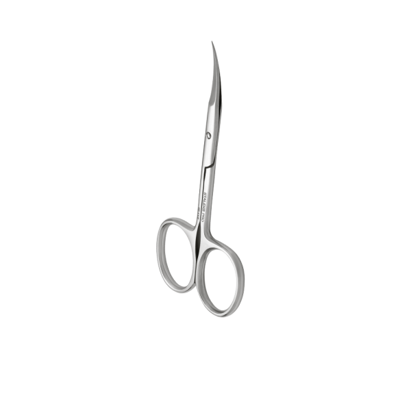 Scissors for cuticule left hand EXPERT 11 TYPE 3 SE-11/3 STALEKS Scissors for cuticule left hand EXPERT 11 TYPE 3 SE-11/3 STALEKS