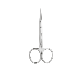 Scissors for cuticule left hand EXPERT 11 TYPE 2 (21 mm) SE-11/2 STALEKS