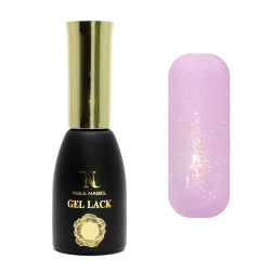 Gel polish Milk Shake
