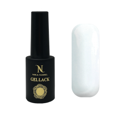 Gel polish Nika Nagel