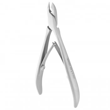Nippers for skin SMART 10 4 mm NS-10-4 STALEKS