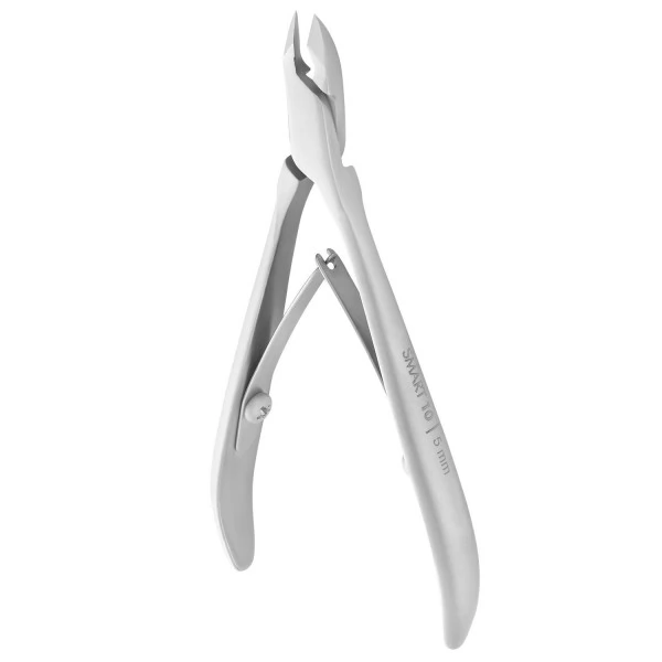 Nippers for skin SMART 10 4 mm NS-10-4 STALEKS Nippers for skin SMART 10 4 mm NS-10-4 STALEKS