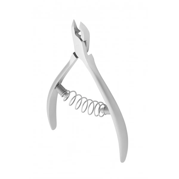 Nippers for skin SMART 30 4 mm NS-30-4 STALEKS Nippers for skin SMART 30 4 mm NS-30-4 STALEKS