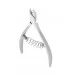 Nippers for skin SMART 30 4 mm NS-30-4 STALEKS Nippers for skin SMART 30 4 mm NS-30-4 STALEKS