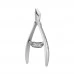 Nippers for skin SMART 30 4 mm NS-30-4 STALEKS Nippers for skin SMART 30 4 mm NS-30-4 STALEKS