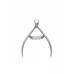 Nippers for skin SMART 30 3 mm NS-30-3 STALEKS Nippers for skin SMART 30 3 mm NS-30-3 STALEKS