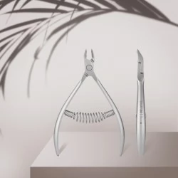 Nippers for skin SMART 30 3 mm NS-30-3 STALEKS
