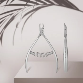 Nippers for skin SMART 30 3 mm NS-30-3 STALEKS