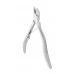 Nippers for skin SMART 80 5 mm NS-80-5 STALEKS Nippers for skin SMART 80 5 mm NS-80-5 STALEKS