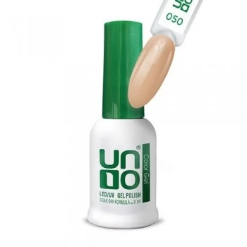 Gel polish UNO 050 Harmony 8ml.
