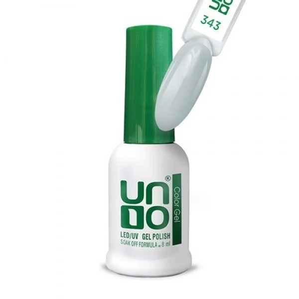 Gel polish UNO 343 Shark 8 ml Gel polish UNO 343 Shark 8 ml