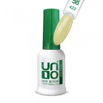 Gel polish UNO 423 Pistachio 8 ml