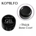 Komilfo Gel Base Coat 5 ml Komilfo Gel Base Coat 5 ml